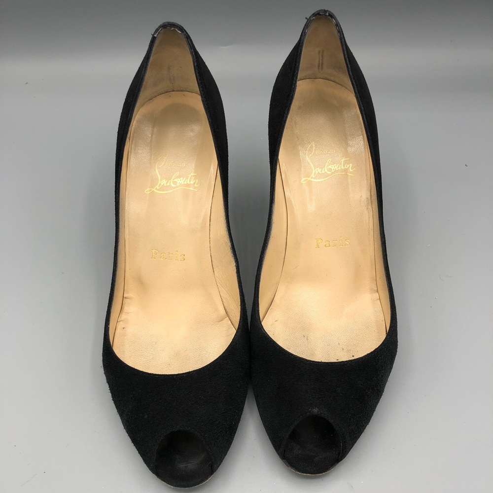 Christian Louboutin